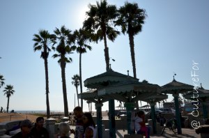 Venice Beach_www.culturefor.com