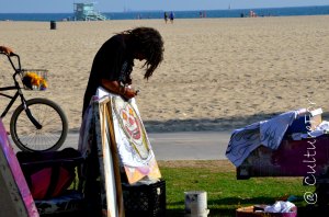 Venice Beach_www.culturefor.com