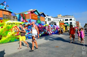 Venice Beach_www.culturefor.com