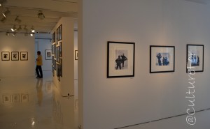 Bettina @Galleria Sozzani, Milano_ www.culturefor.com