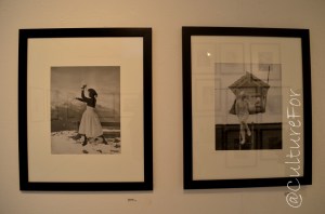 Bettina @Galleria Sozzani, Milano_ www.culturefor.com