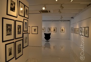 Bettina @Galleria Sozzani, Milano_ www.culturefor.com