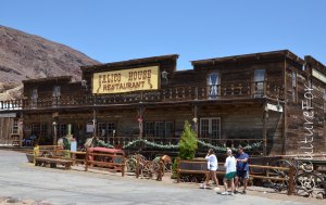 Calico Ghost Town_www.culturefor.com