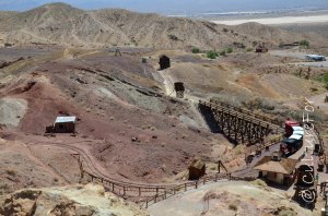 Calico Ghost Town_www.culturefor.com