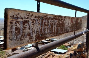Calico Ghost Town_www.culturefor.com