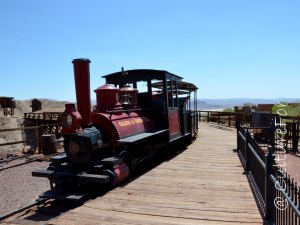 Calico Ghost Town_www.culturefor.com