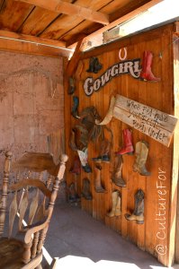 Calico Ghost Town_www.culturefor.com