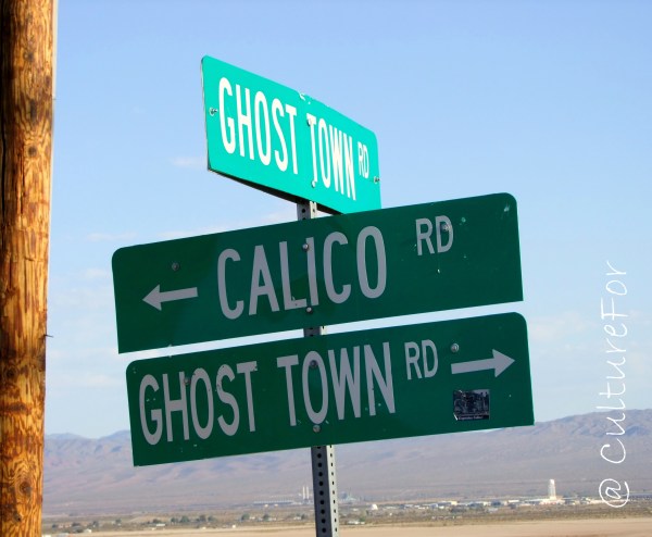 Calico Ghost Town_www.culturefor.com
