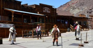 Calico Ghost Town_www.culturefor.com