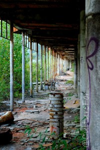 Consonno - La Città Fantasma _ www.culturefor.com