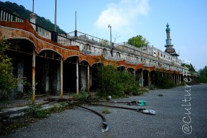 Consonno - La Città Fantasma _ www.culturefor.com