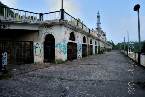 Consonno - La Città Fantasma _ www.culturefor.com