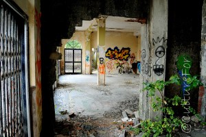 Consonno - La Città Fantasma _ www.culturefor.com