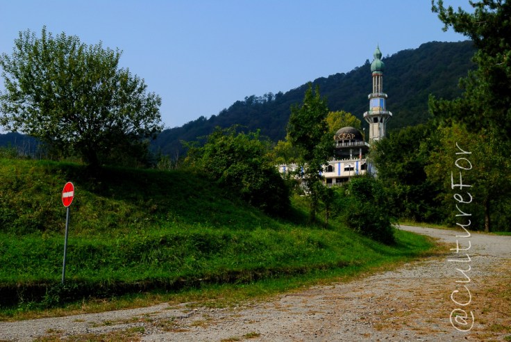 Consonno - La Città Fantasma _ www.culturefor.com