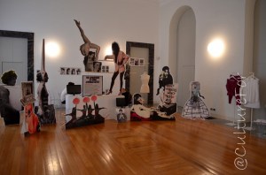 Fashion meets Art @Palazzo dei Giureconsulti _ www.culturefor.com