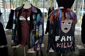 Gateway to Fashion Future @Expo Gate_ www.culturefor.com