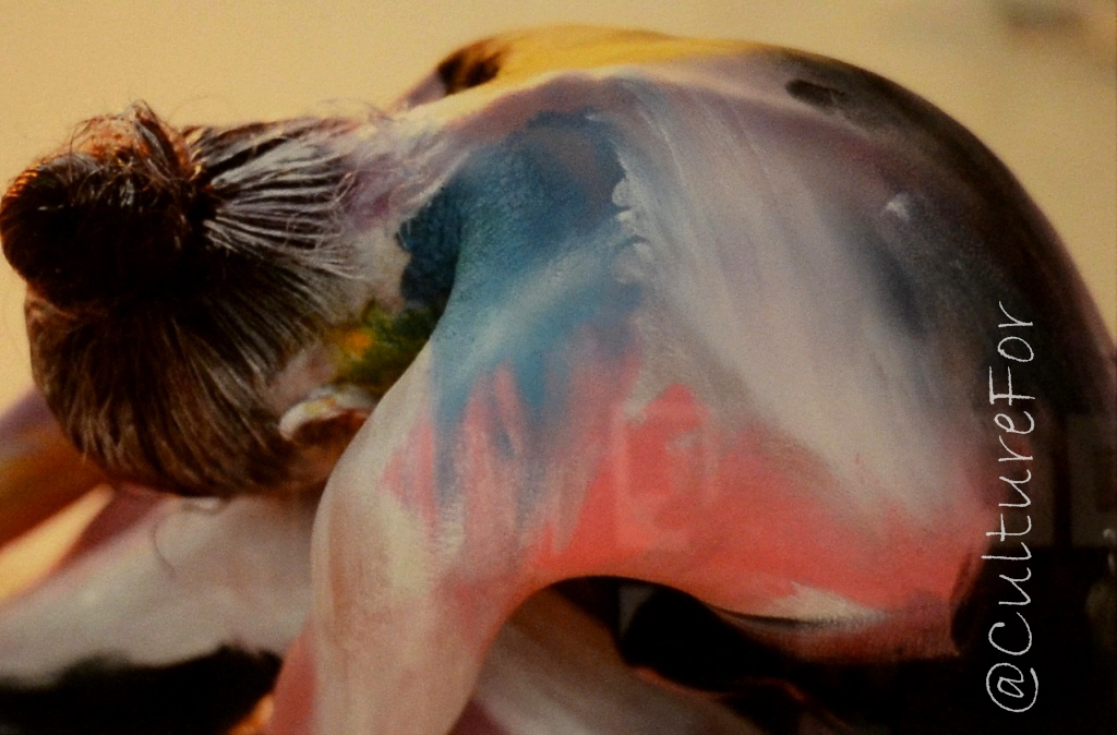 Hans Fuere @Palazzo della Permanente, Milano_ www.culturefor.com