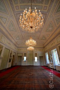La Villa Reale di Monza _ www.culturefor.com