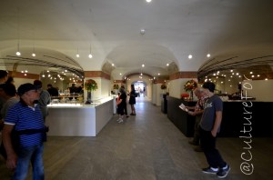 La Villa Reale di Monza _ www.culturefor.com