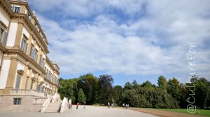 La Villa Reale di Monza _ www.culturefor.com