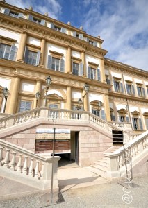La Villa Reale di Monza _ www.culturefor.com