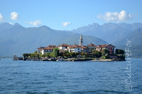 Le Isole Borromee @Lago Maggiore _ www.culturefor.com