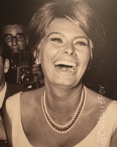 Sophia Loren @Palazzo dei Giureconsulti _ www.culturefor.com