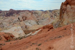 Valley of Fire_www.culturefor.com