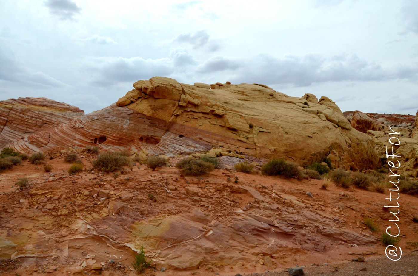 Valley of Fire_www.culturefor.com