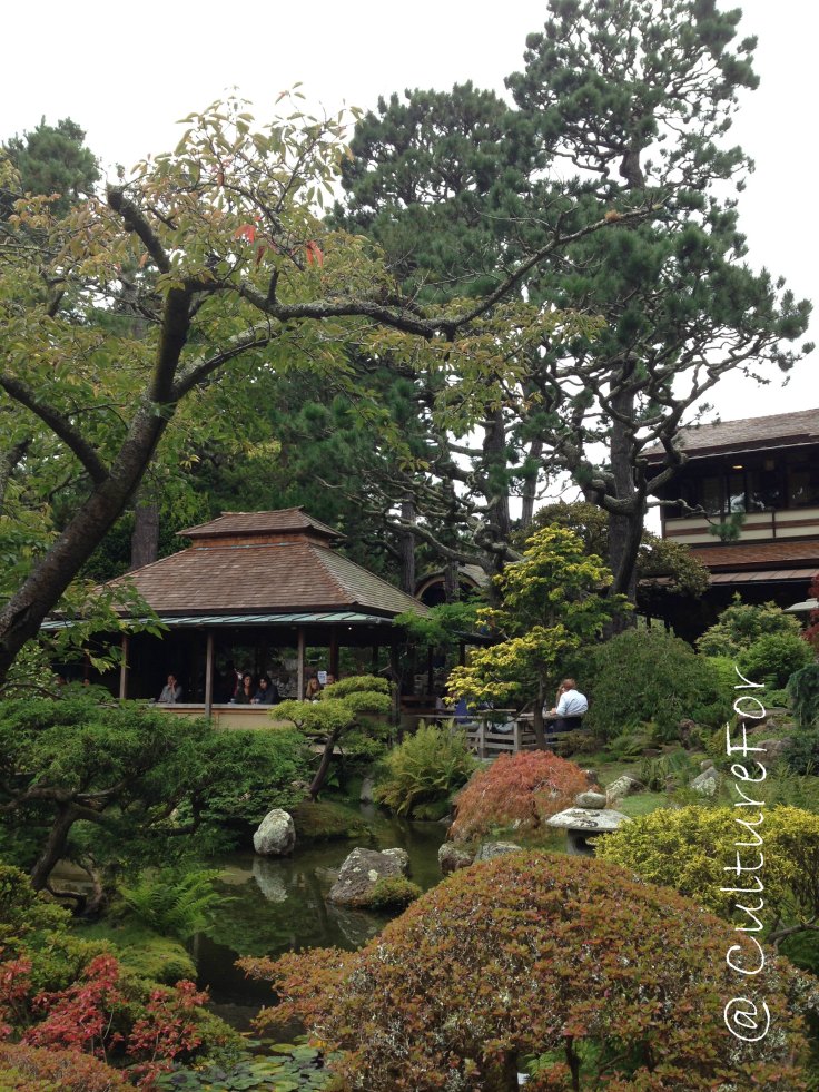 Japanese Tea Garden_www.culturefor.com