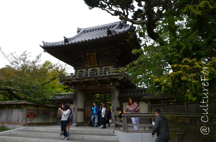 Japanese Tea Garden_www.culturefor.com