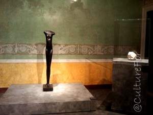 Giacometti @Gam Milano