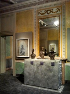 Giacometti @Gam Milano