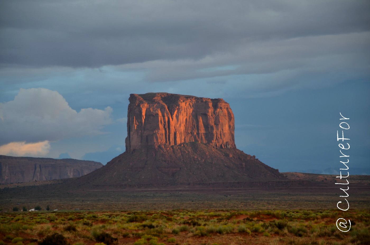 Monument Valley_www.culturefor.com