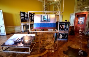 Steve McCurry @Villa Reale di Monza _ www.culturefor.com