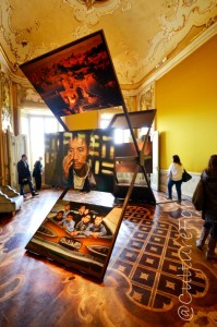 Steve McCurry @Villa Reale di Monza _ www.culturefor.com