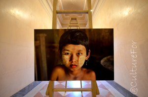 Steve McCurry @Villa Reale di Monza _ www.culturefor.com