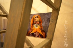Steve McCurry @Villa Reale di Monza _ www.culturefor.com