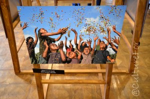 Steve McCurry @Villa Reale di Monza _ www.culturefor.com