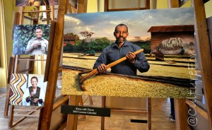 Steve McCurry @Villa Reale di Monza _ www.culturefor.com