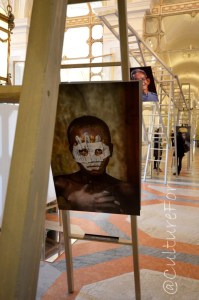 Steve McCurry @Villa Reale di Monza _ www.culturefor.com