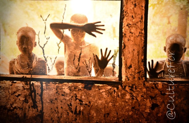 Steve McCurry @Villa Reale di Monza _ www.culturefor.com