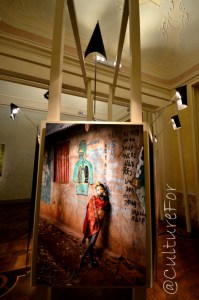 Steve McCurry @Villa Reale di Monza _ www.culturefor.com