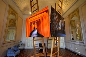 Steve McCurry @Villa Reale di Monza _ www.culturefor.com