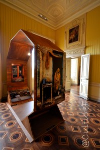 Steve McCurry @Villa Reale di Monza _ www.culturefor.com