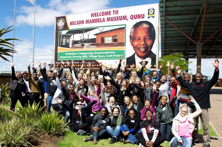 4.Nelson Mandela Youth and Heritage Centre