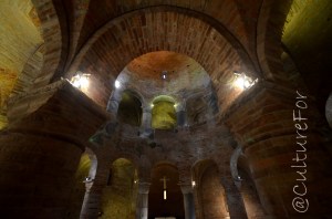 Rotonda di S. Lorenzo @Mantova _ www.culturefor.com