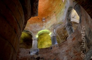 Rotonda di S. Lorenzo @Mantova _ www.culturefor.com