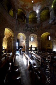 Rotonda di S. Lorenzo @Mantova _ www.culturefor.com
