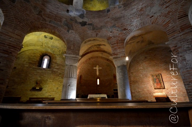 Rotonda di S. Lorenzo @Mantova _ www.culturefor.com